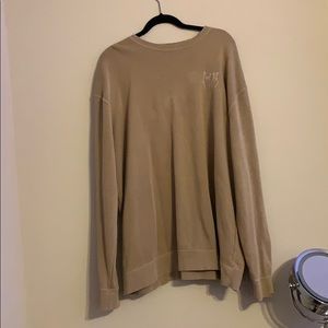 dolan twins crew neck